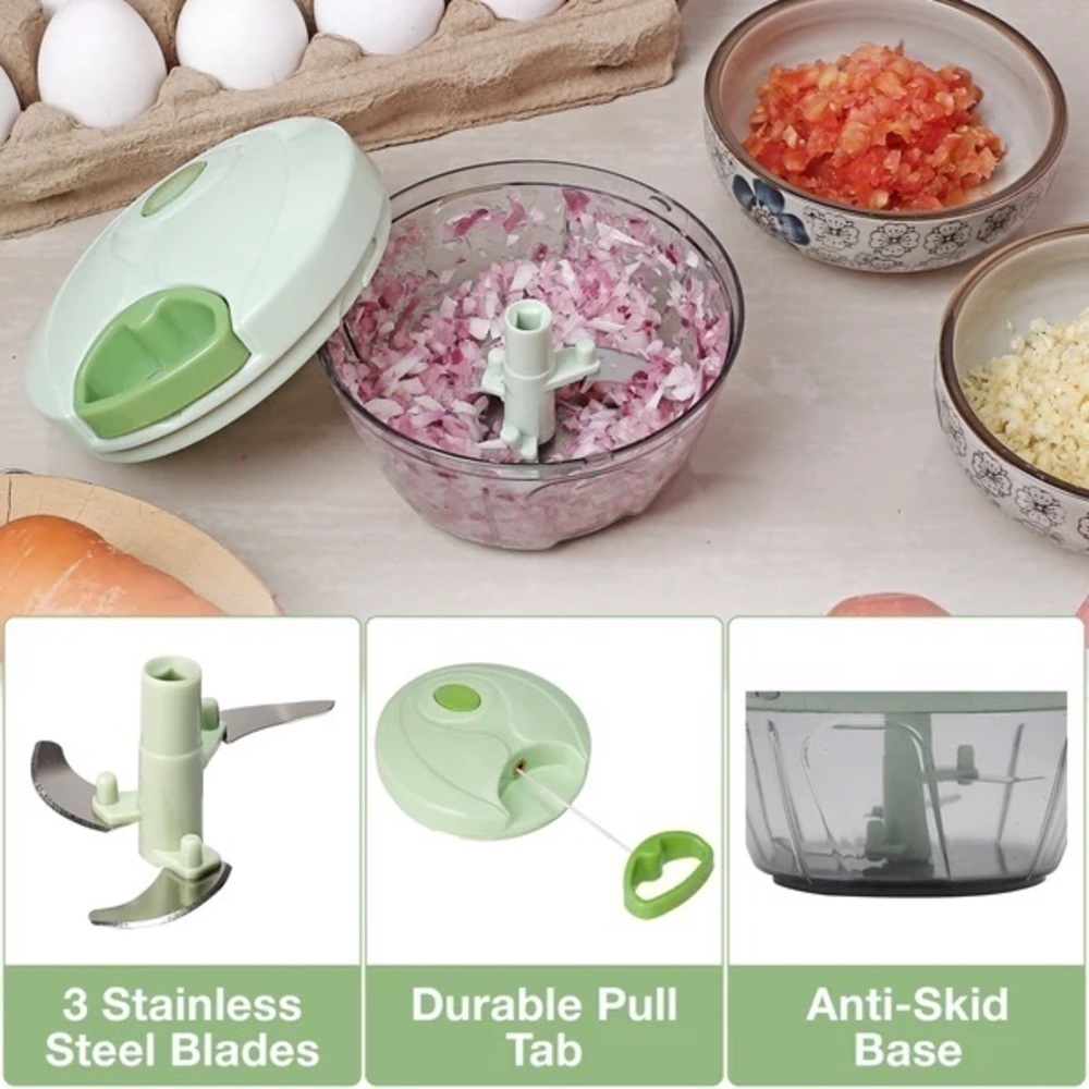 eparé Vegetable Cutter - Picture 4 of 7
